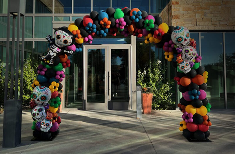 2024 Day of the Dead Gala