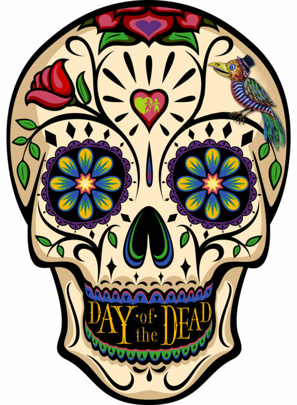 Day of the Dead 2021