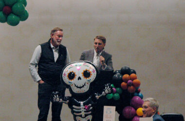 2024 Day of the Dead Gala