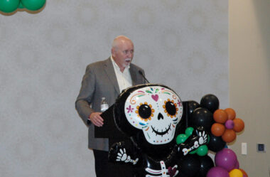 2024 Day of the Dead Gala