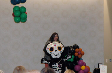 2024 Day of the Dead Gala