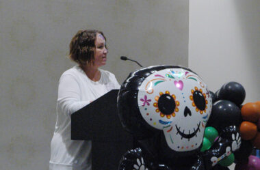 2024 Day of the Dead Gala