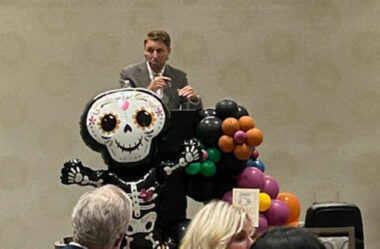 2024 Day of the Dead Gala