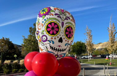 2024 Day of the Dead Gala