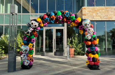 2024 Day of the Dead Gala